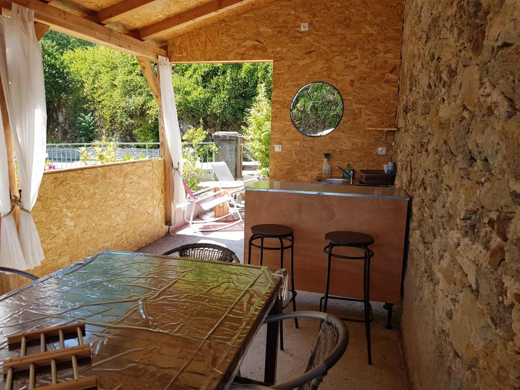 studio2 casa di l'apa venaco haute corse location 