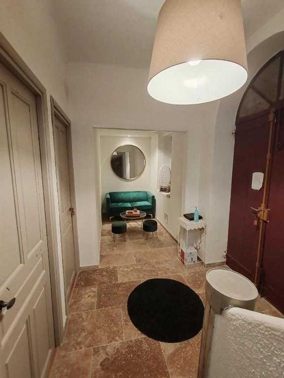 studio 1 domaine casa di lapa haute corse location venaco