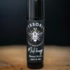 Baume à lèvres Meli'basgi - Miel et Cire d'abeille - Push-up 5gr