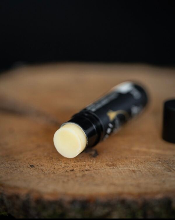 Baume à lèvres Meli'basgi - Miel et Cire d'abeille - Push-up 5gr